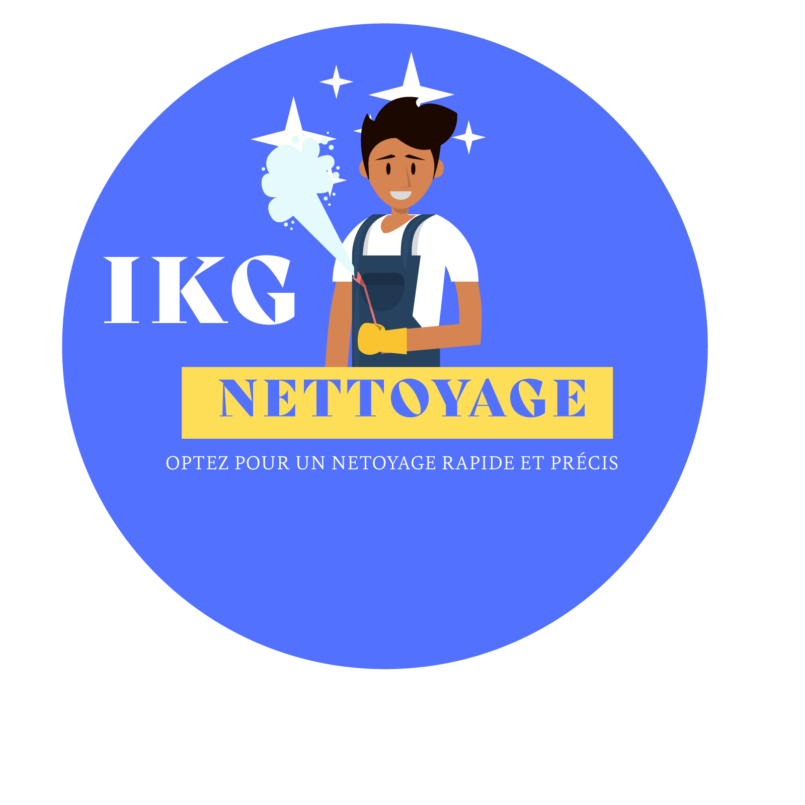 IKG SERVICES 